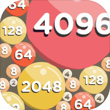 2048Bubbleذװ-2048Bubbleƽv1.2.0