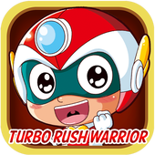 Turbo Rush Warriorİ-Turbo Rush Warriorv1.0.0