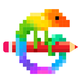 Pixel Art׿-Pixel Art׿İv6.6.1