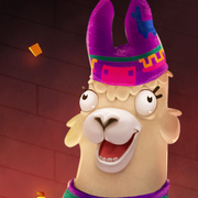 Adventure Llamaİ-Adventure Llamav1.01