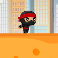 Ninja Jump PremiumԤԼ(δ)-Ninja Jump PremiumԤԼv1.0