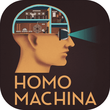 Homo Machinaİ-Homo Machinav1.0.2