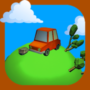 Planet Driving׿ԤԼ(δ)-Planet DrivingԤԼv1.0