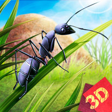Ant Empires SimulatorϷ-Ant Empires Simulatorv1.0.0