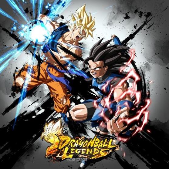 Dragon Ball Legendsİ-Dragon Ball Legendsv4.4.0