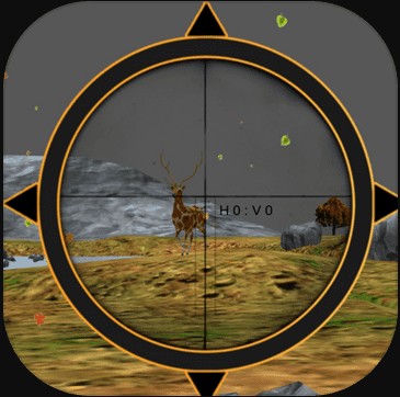 狙击狩猎模拟安卓版-狙击狩猎模拟游戏下载v1.0