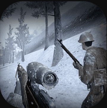 极地生存战场游戏-极地生存战场狙镜版下载v1.0.1