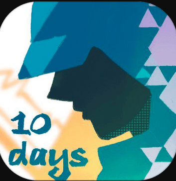 诗尔华的十天手游-诗尔华的十天最新版下载v1.0手机版