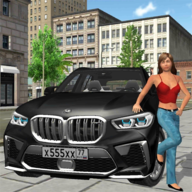 汽车模拟器城市驾驶游戏-汽车模拟器城市驾驶下载安装v1.0手游