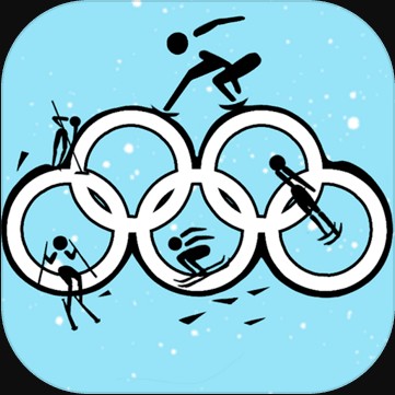 冬季运动会2022游戏(暂未上线)-冬季运动会2022手游预约v1.0安卓版