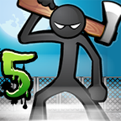 ŭĻ5׿-Anger Of Stick 5 apkv1.1.71