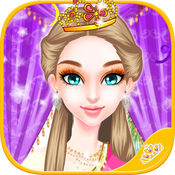 皇室公主美妆预约(暂未上线)-皇室公主美妆游戏预约v1.0.1