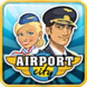 а׿-Airport City׿v8.30.34