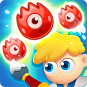 ޿߰׿-Monster Busters Link Flashv2.3