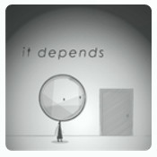 it depends׿-it dependsv1.0
