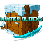 冬天砖块世界下载-冬天砖块世界安卓版下载v1.0.2