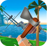 海盗世界荒岛求生安卓版下载-海盗世界荒岛求生apk破解版v1.8.5.0