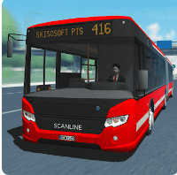 public transport simulatorƽ-public transport simulator޽v1.35.4г