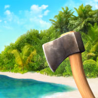 海洋家园生存岛 v3.4.1.1 游戏下载