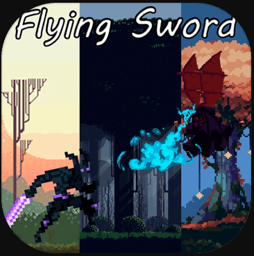 FlyingSword v1.0 °