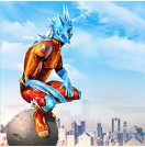 暴风雪超级英雄内购版-暴风雪超级英雄最新破解版下载v1.1.3