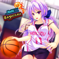 动漫校园篮球竞赛安卓版-动漫校园篮球竞赛游戏下载v2.0.6手游