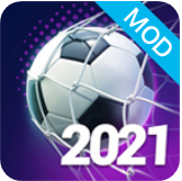 梦幻足球经理2021破解版-梦幻足球经理2021无限金币下载v1.23.12