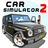 car simulator 2޳-car simulator 2ȫv1.41.6ƽ