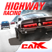 CarX Highway Racingƽ-CarX Highway Racing޽ƽv1.74.4