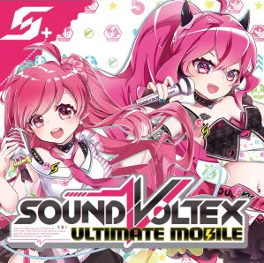 SOUND VOLTEX ULTIMATEֻ(δ)-SOUND VOLTEX ULTIMATEԤԼv1.0ƶ