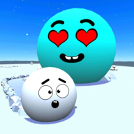 雪球淘汰赛游戏-雪球淘汰赛手游下载v1.1