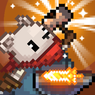勇者的铁匠铺最新破解版-勇者的铁匠铺游戏破解版下载v1.0.2锁定钻石