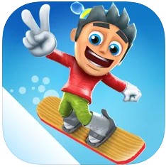 skisafari2 v1.6.6 ƽӢ