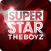SuperStar THE BOYZ v3.5.2 韩服版
