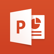 Microsoft PowerPoint v16.0.15028.20116 ֻ