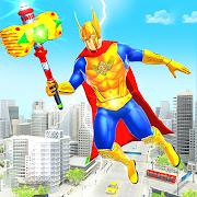 超级飞人英雄游戏-超级飞人英雄最新版下载v1.0.0手游