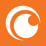 Crunchyrollٷ-Crunchyrollv3.20.12022°