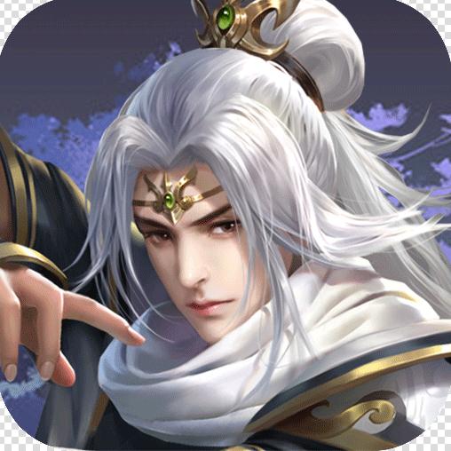 天翼决送抽版-天翼决十连抽版下载v1.0.0抽武将版