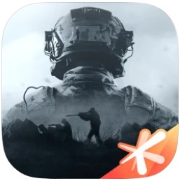 暗区突围海外版-暗夜突围国际服手游下载v1.0.128.128