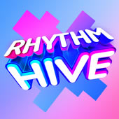 rhythm hive最新版安卓下载2022-rhythmhive2022最新版本下载v5.0.3