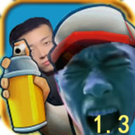 愣子跑酷1.3版本-愣子跑酷1.3破解版下载