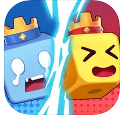欢乐对决app-欢乐对决合作模式版下载v1.0.6竞技模式版