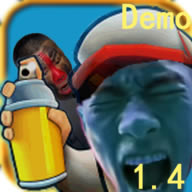 愣子跑酷游戏-愣子跑酷下载v1.4最新版
