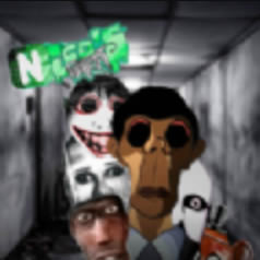 NextbotsҽԺ׷Ϸ-NextbotsҽԺ׷׿v1.0°2022