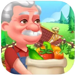 丰收小镇官方正版-丰收小镇app下载v1.0最新版