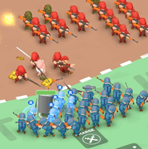 小兵跟我上游戏-小兵跟我上下载v1.0.2手游