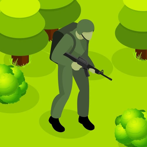 铁血士兵对决游戏-铁血士兵对决下载安装v1.0.2手机版