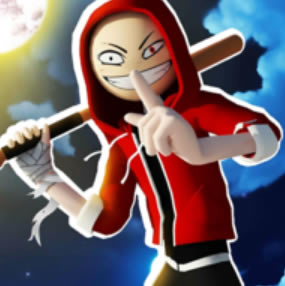 ŭк޺-ŭк޺°v0.5Angry Boy Pedro and His Friend