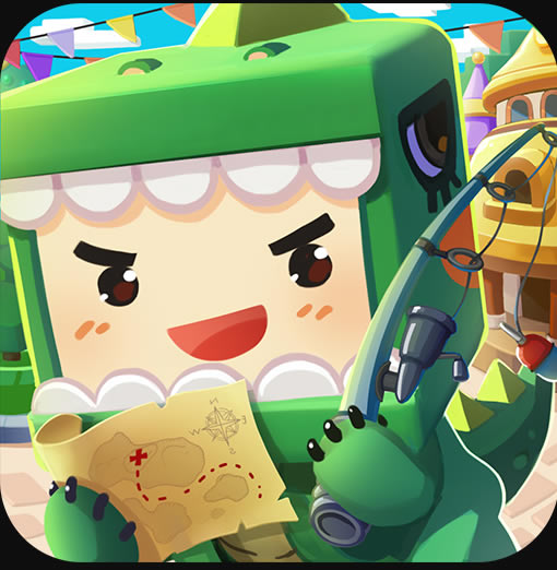 迷你世界迷你梦之城版本-迷你世界迷你梦之城活动版下载v1.20.10