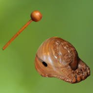 wooden fishapp-ľv2.7wooden fish